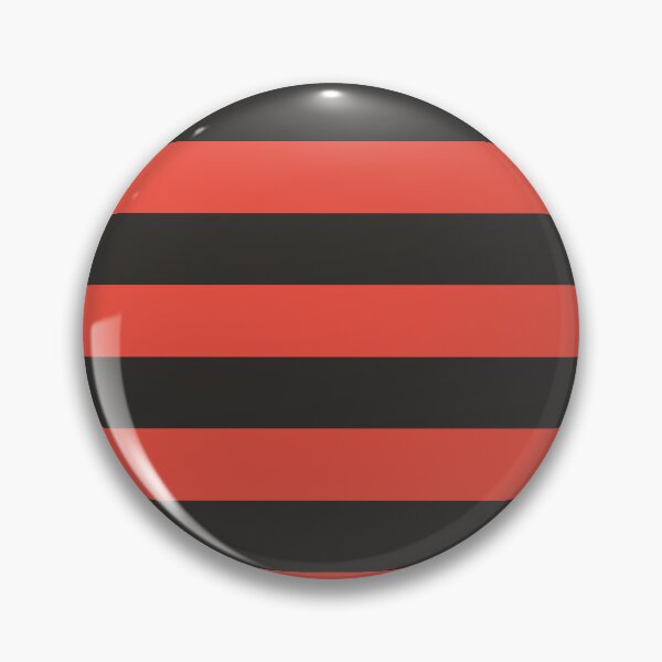 Item preview, Black and Cherry Tomato Exotic Colour Patterns designed and sold by byskillbytalent.