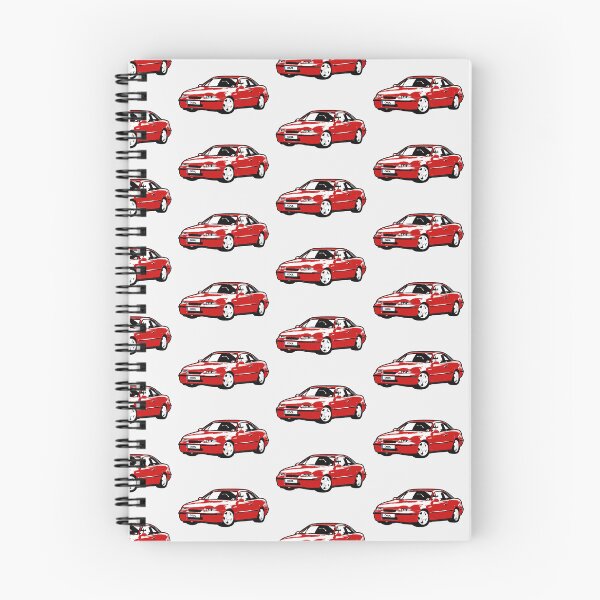 Item preview, Red 90s Coupe designed and sold by CoolRide.