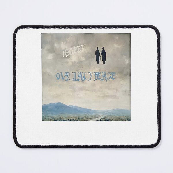 Item preview, For Mens Womens Canadian Our Lady Rock Peace Band Gifts For Birthday designed and sold by MakaylaZuniga.