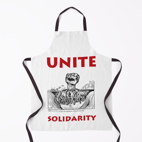 Item preview, One big Union designed and sold by EvilGravy.
