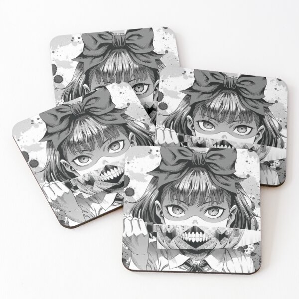 Item preview, Naoko Kirino designed and sold by animervd1.