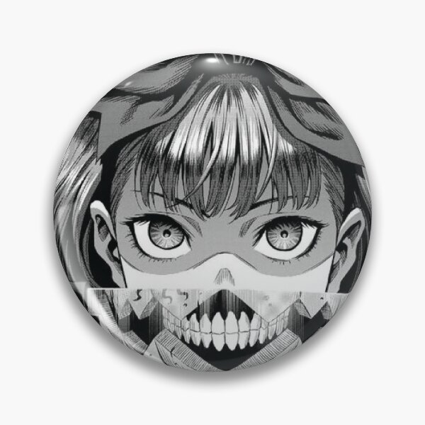 Item preview, Naoko Kirino designed and sold by animervd1.