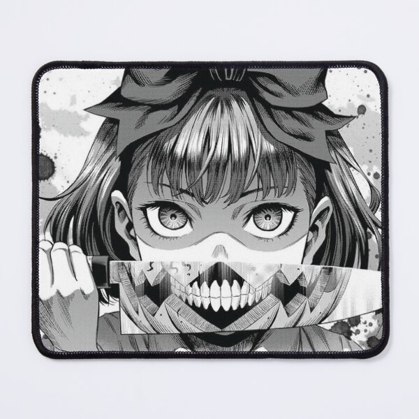 Item preview, Naoko Kirino designed and sold by animervd1.