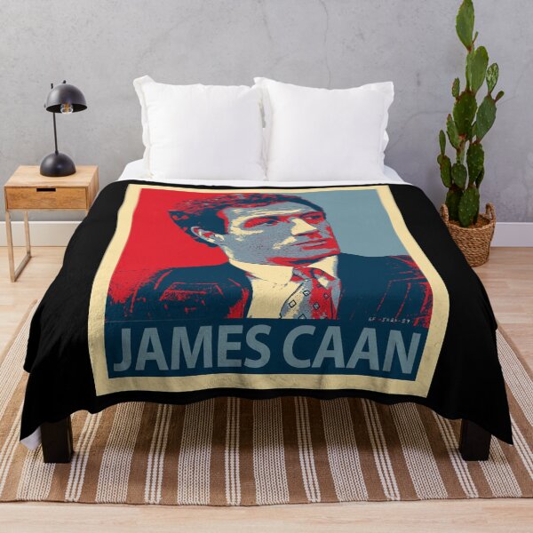 Artikelvorschau, Leute nennen mich James Caan Geschenk für Weihnachten entworfen und verkauft von AngelaAllred.