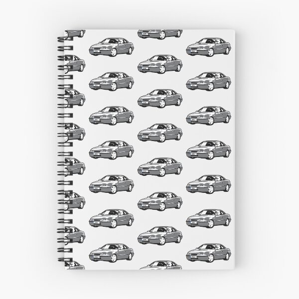Item preview, Deep Grey 90s Coupe designed and sold by CoolRide.