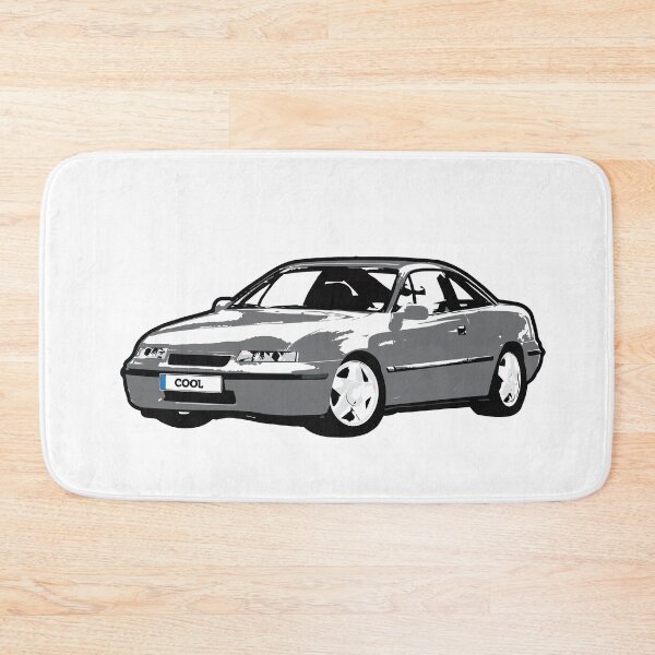 Item preview, Deep Grey 90s Coupe designed and sold by CoolRide.