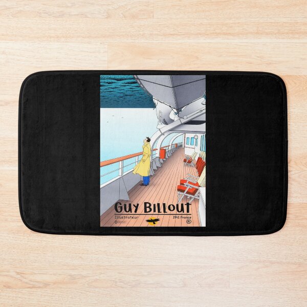 Item preview, Art By Guy Billout 1941  Surrealism Art  designed and sold by LooTeezz.