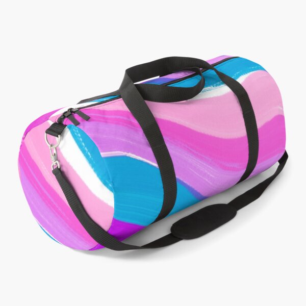 Item preview, Pink, Lilac, Blue and Purple Tones Marble Pattern designed and sold by theprintedclub.