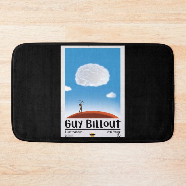 Item preview, Art By Guy Billout 1941  Surrealism Art  designed and sold by LooTeezz.
