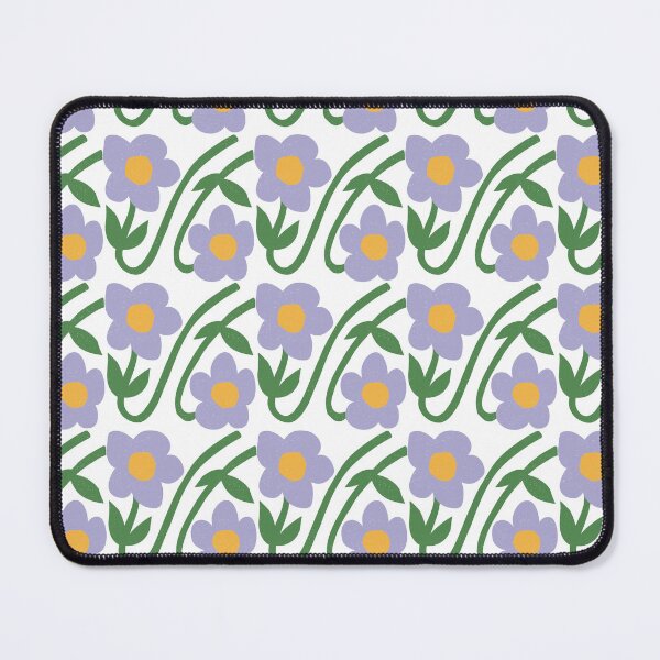 Item preview, Flower Pattern designed and sold by unorthod0x.