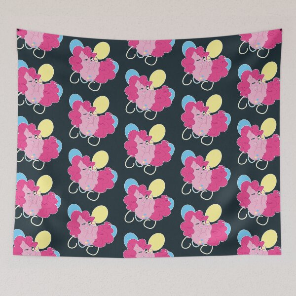Item preview, Joyous Pinkie Pie designed and sold by anzicorn.