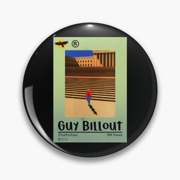 Item preview, Art By Guy Billout 1941  Surrealism Art  designed and sold by LooTeezz.