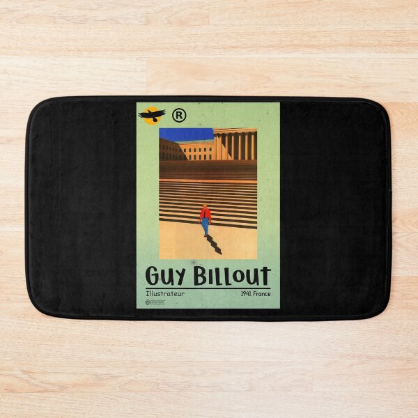 Item preview, Art By Guy Billout 1941  Surrealism Art  designed and sold by LooTeezz.