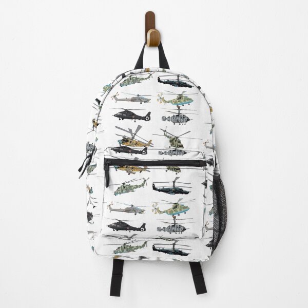 Item preview, Russian Military Helicopters designed and sold by NorseTech.