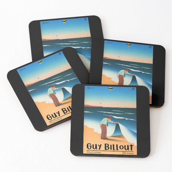 Item preview, Art By Guy Billout 1941  Surrealism Art  designed and sold by LooTeezz.