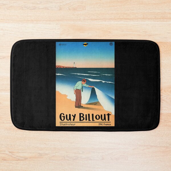 Item preview, Art By Guy Billout 1941  Surrealism Art  designed and sold by LooTeezz.