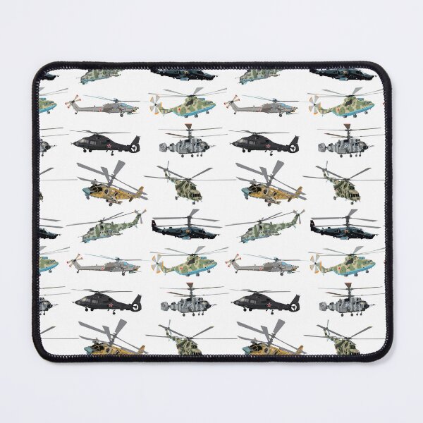 Item preview, Russian Military Helicopters designed and sold by NorseTech.