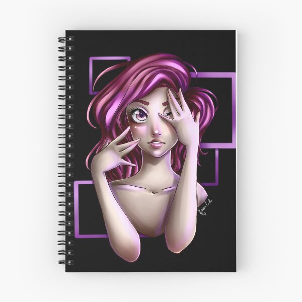 Item preview, Neon designed and sold by Kaisa Eila.