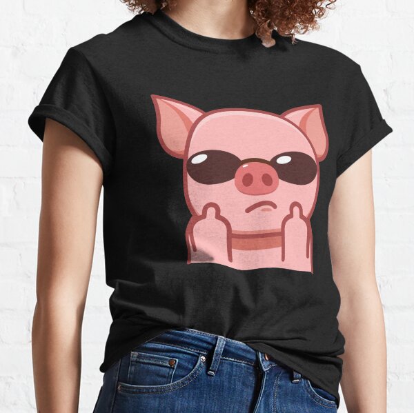 Adult Pig Gifts and Merchandise for Sale Redbubble photo