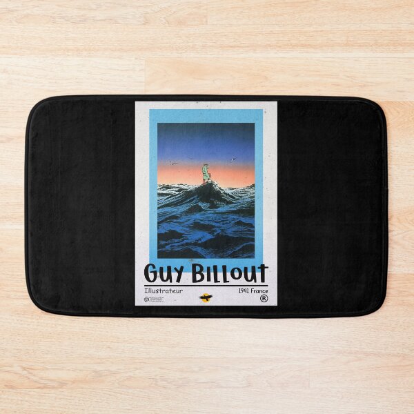 Item preview, Art By Guy Billout 1941  Surrealism Art  designed and sold by LooTeezz.