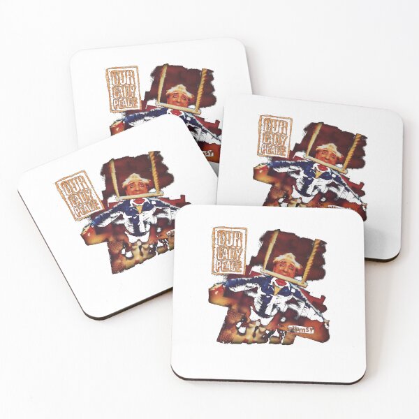 Item preview, Funny Gifts For Our Lady Rock Band Peace Gift For Music Fans designed and sold by MakaylaZuniga.