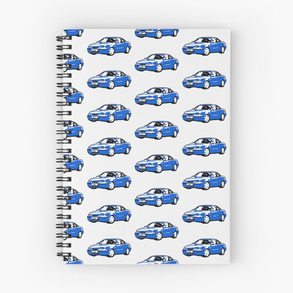 Item preview, Blue 90s Coupe designed and sold by CoolRide.