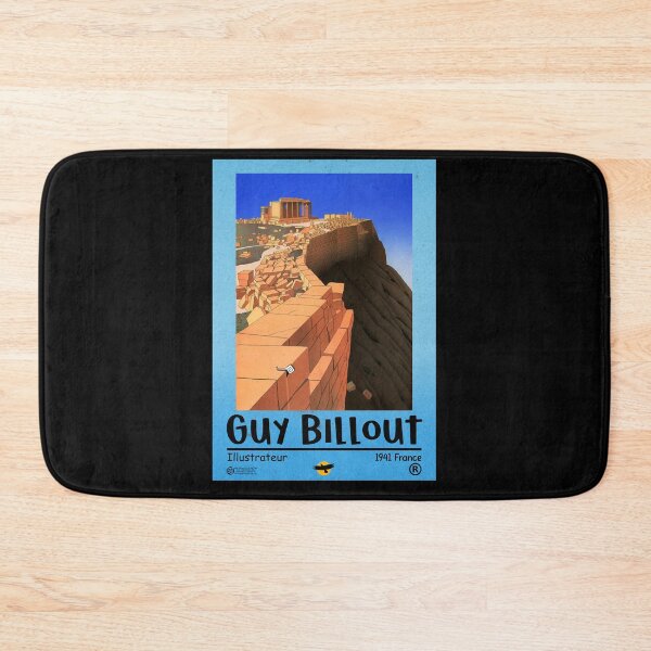Item preview, Art By Guy Billout 1941  Surrealism Art  designed and sold by LooTeezz.