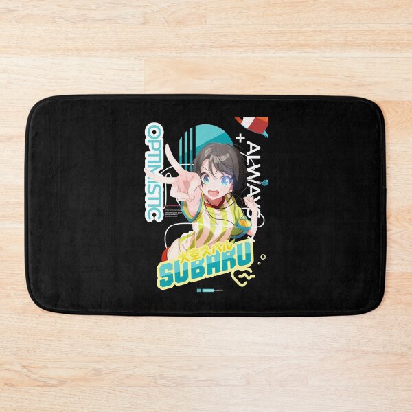Item preview, Selfmade Hoodie Subaru Oozora T-Shirt designed and sold by ijunk.