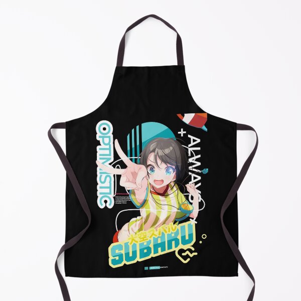 Item preview, Selfmade Hoodie Subaru Oozora T-Shirt designed and sold by ijunk.