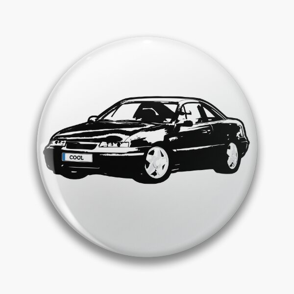 Item preview, Black 90s Coupe designed and sold by CoolRide.