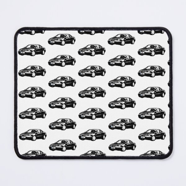 Item preview, Black 90s Coupe designed and sold by CoolRide.