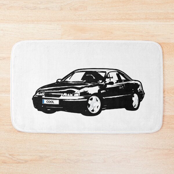 Item preview, Black 90s Coupe designed and sold by CoolRide.
