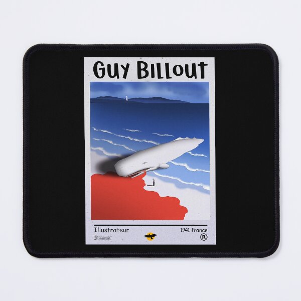 Item preview, Art By Guy Billout 1941 Surrealism Art designed and sold by LooTeezz.