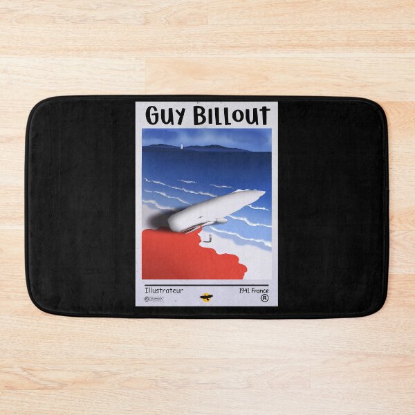 Item preview, Art By Guy Billout 1941  Surrealism Art  designed and sold by LooTeezz.