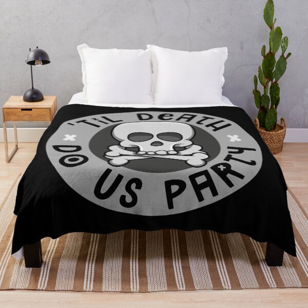 Item preview, 'Til death do us party designed and sold by PaulSDesign.