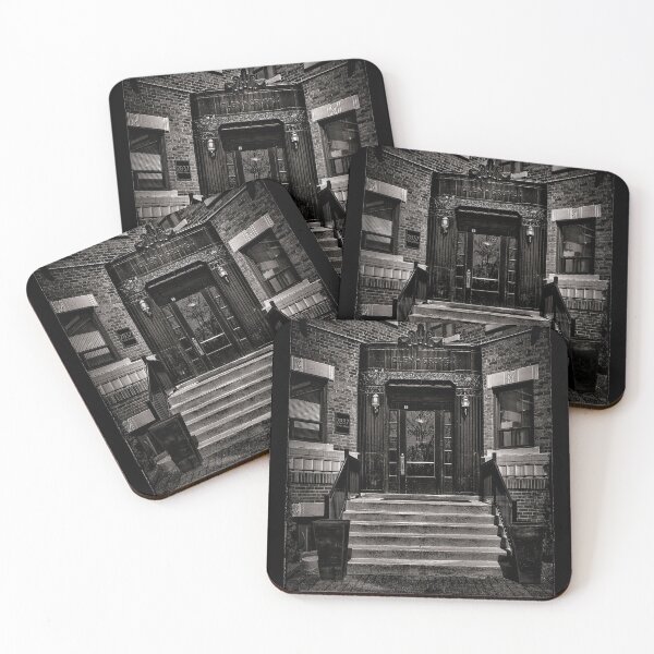 Item preview, No 2837 Yonge St 1 with Border designed and sold by The Learning Curve Photography.