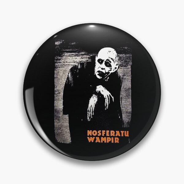 Item preview, Nosferatu Vampire designed and sold by shopG--00E.