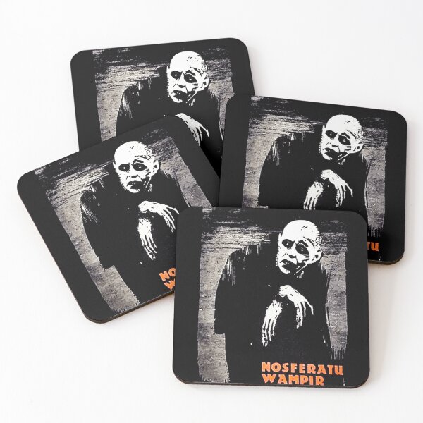 Item preview, Nosferatu Vampire designed and sold by shopG--00E.