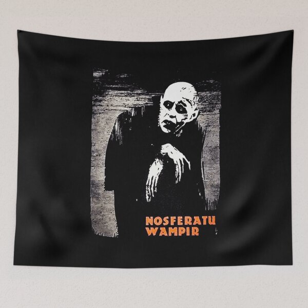 Item preview, Nosferatu Vampire designed and sold by shopG--00E.