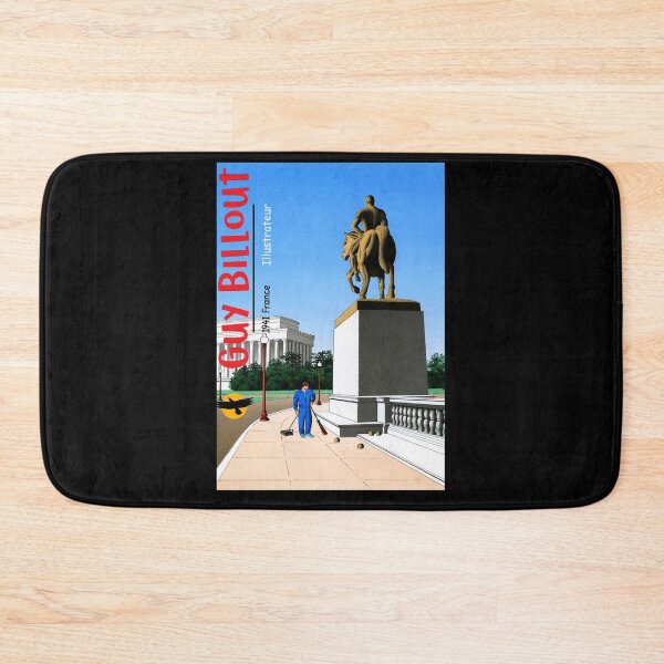 Item preview, Art By Guy Billout 1941  Surrealism Art  designed and sold by LooTeezz.