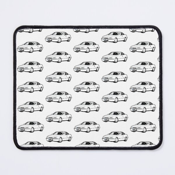 Item preview, White 90s Coupe designed and sold by CoolRide.