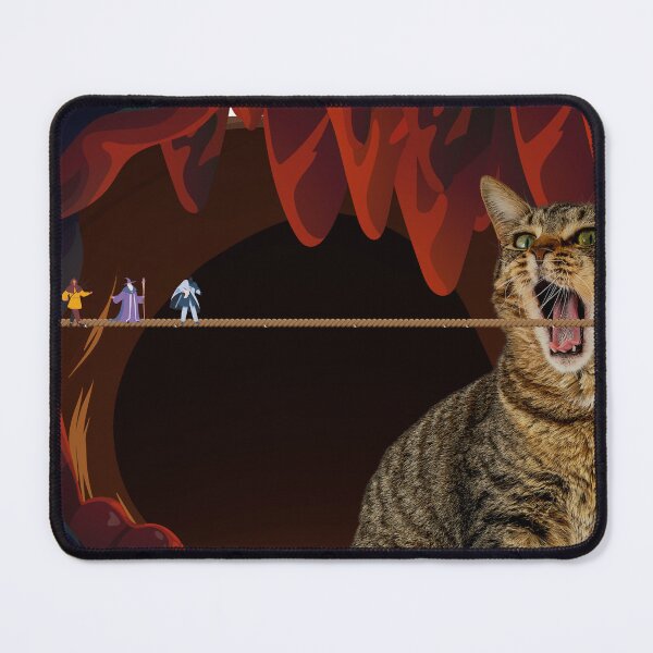 Item preview, Cat ahead designed and sold by OakenPrimrose.