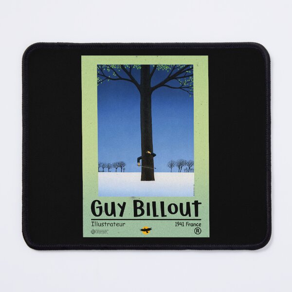 Item preview, Art By Guy Billout 1941 Surrealism Art designed and sold by LooTeezz.