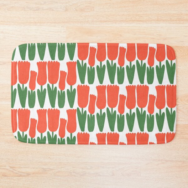 Item preview, Flower Pattern designed and sold by unorthod0x.
