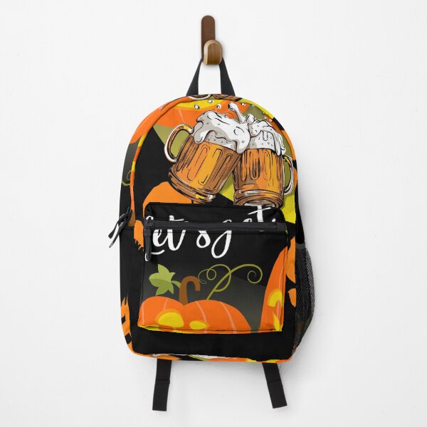 Item preview, Let's get smashed, funny drinking halloween design designed and sold by reka88.