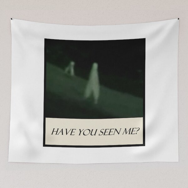 Item preview, Nightcrawler - Have You Seen Me? designed and sold by sunlightjay.