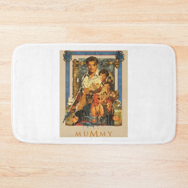Item preview, Funny Gift For American Mummy Fantasy Brendan Action Movie Gift For Fans designed and sold by CassandraCasey.