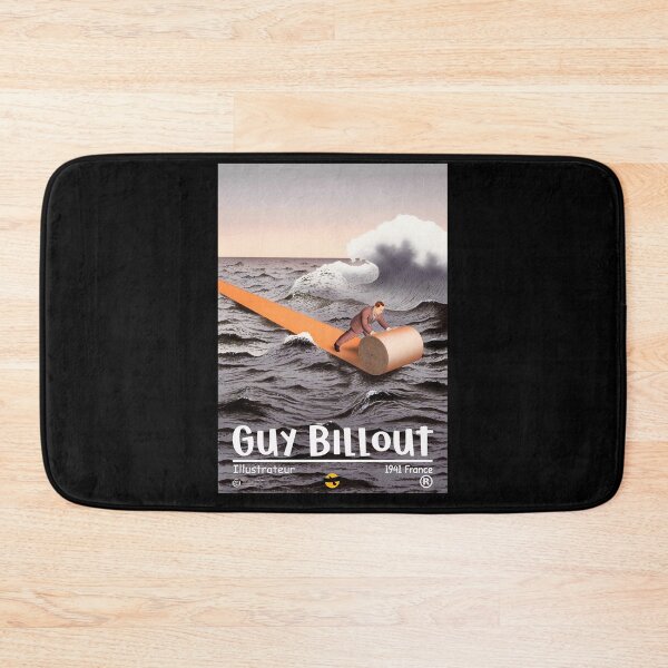 Item preview, Art By Guy Billout 1941  Surrealism Art  designed and sold by LooTeezz.