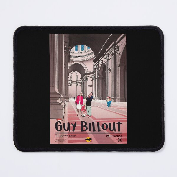 Item preview, Art By Guy Billout 1941 Surrealism Art designed and sold by LooTeezz.