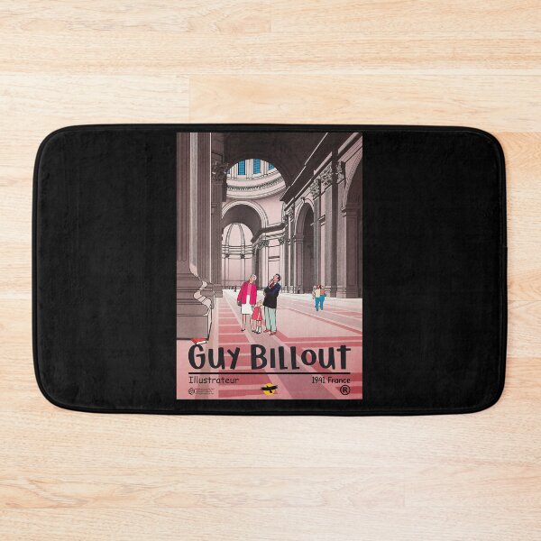 Item preview, Art By Guy Billout 1941  Surrealism Art  designed and sold by LooTeezz.